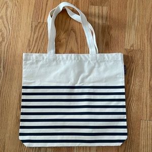 Jcrew tote brand new with tags!
